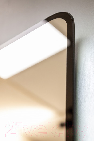 Изображение товара Зеркало Silver Mirrors Incanto 120x80 / LED-00002570