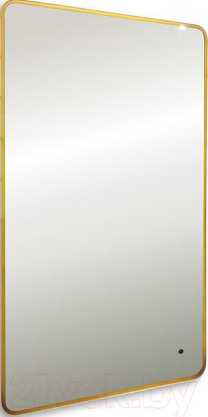 Изображение товара Зеркало Silver Mirrors Incanto 60x100 / LED-00002558