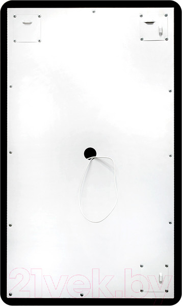 Изображение товара Зеркало Silver Mirrors Incanto 60x100 / LED-00002558