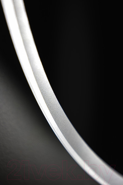 Изображение товара Зеркало Silver Mirrors Omega 92x60 / LED-00002556