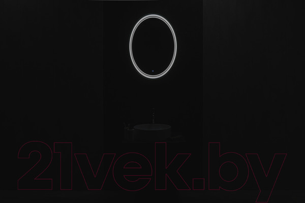 Изображение товара Зеркало Silver Mirrors Vigo 57x77 / LED-00002522