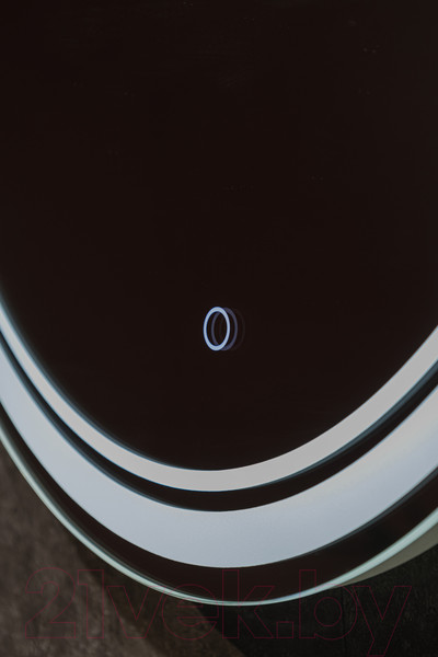 Изображение товара Зеркало Silver Mirrors Vigo 57x77 / LED-00002522