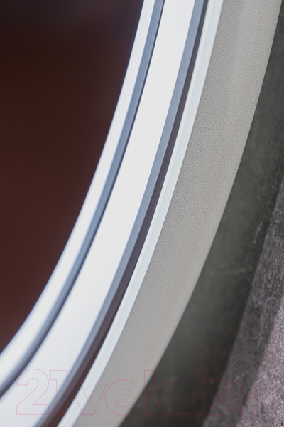 Изображение товара Зеркало Silver Mirrors Vigo 57x77 / LED-00002522