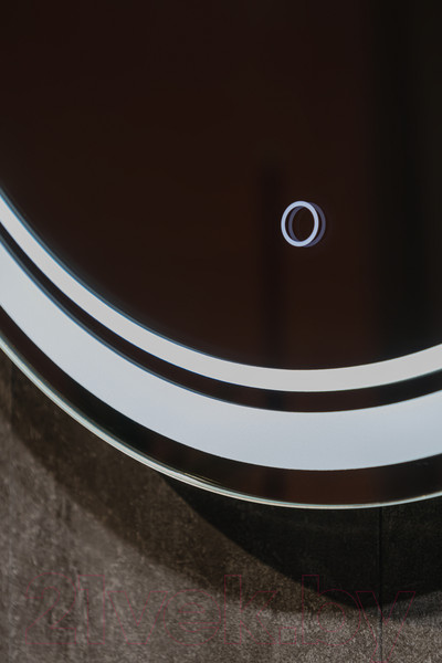 Изображение товара Зеркало Silver Mirrors Vigo 57x77 / LED-00002522