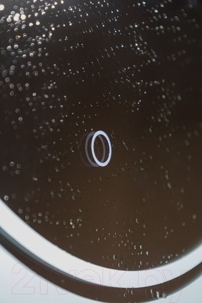 Изображение товара Зеркало Silver Mirrors Vigo 57x77 / LED-00002522