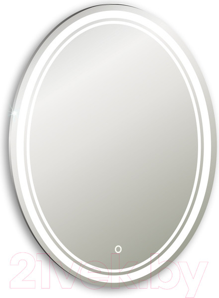 Изображение товара Зеркало Silver Mirrors Vigo 57x77 / LED-00002522