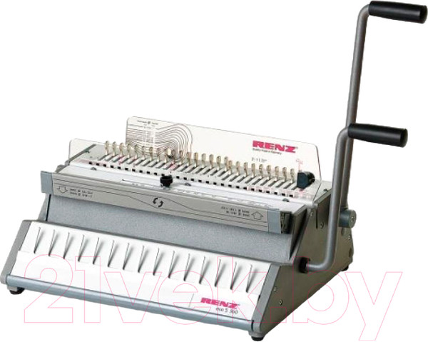 Изображение товара Брошюровщик Renz Eco S / 27210020