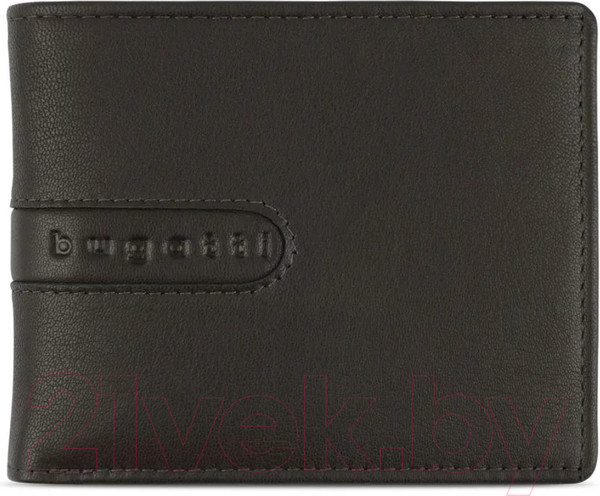 Изображение товара Портмоне Bugatti Bomba / 49135302 (коричневый)