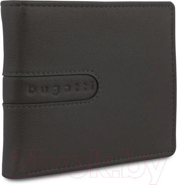 Изображение товара Портмоне Bugatti Bomba / 49135302 (коричневый)