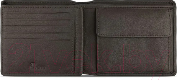 Изображение товара Портмоне Bugatti Bomba / 49135302 (коричневый)