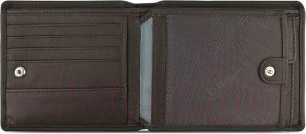 Изображение товара Портмоне Bugatti Bomba / 49135302 (коричневый)