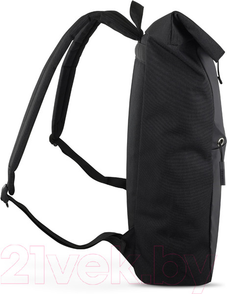 Изображение товара Рюкзак Bugatti Blanc Delight / 49450701 (черный)