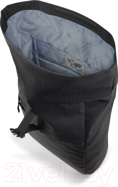 Изображение товара Рюкзак Bugatti Blanc Delight / 49450701 (черный)