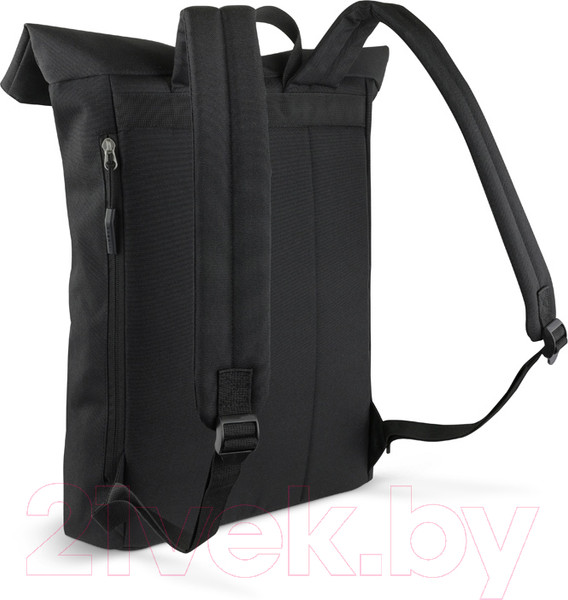 Изображение товара Рюкзак Bugatti Blanc Delight / 49450701 (черный)