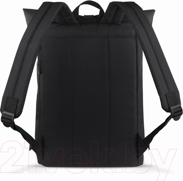 Изображение товара Рюкзак Bugatti Blanc Delight / 49450701 (черный)