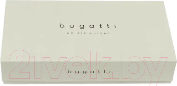 Изображение товара Портмоне Bugatti Banda / 49133207 (коньячный)
