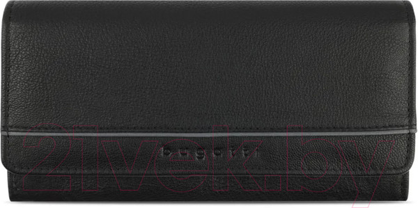 Изображение товара Портмоне Bugatti Banda / 49133501 (черный)