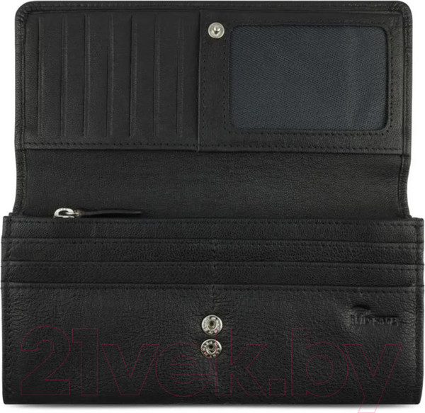 Изображение товара Портмоне Bugatti Banda / 49133501 (черный)