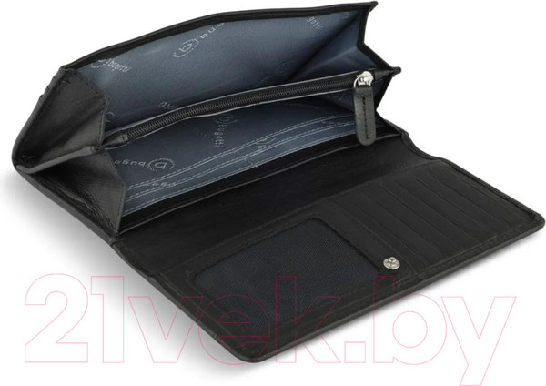 Изображение товара Портмоне Bugatti Banda / 49133501 (черный)