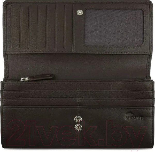 Изображение товара Портмоне Bugatti Banda / 49133502 (коричневый)