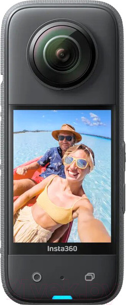 Изображение товара Экшн-камера Insta360 X3