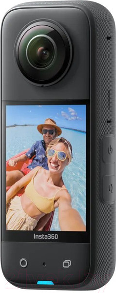 Изображение товара Экшн-камера Insta360 X3