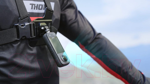 Изображение товара Экшн-камера Insta360 X3