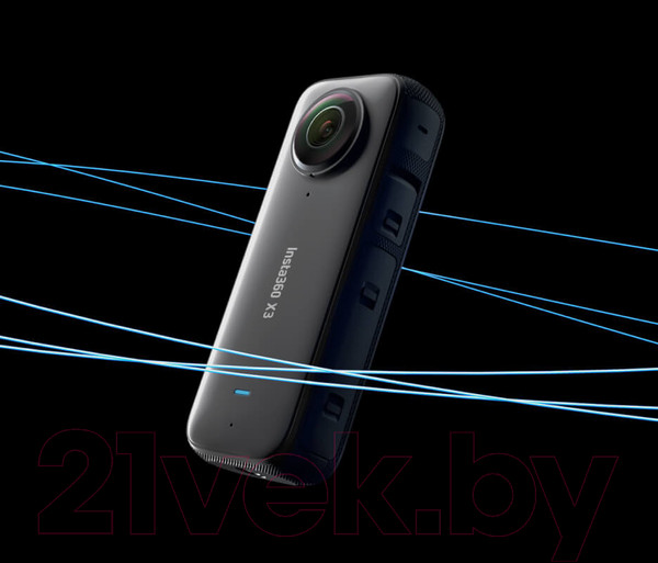 Изображение товара Экшн-камера Insta360 X3