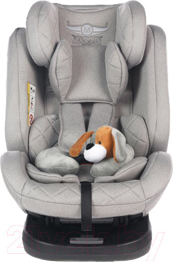 Изображение товара Автокресло Martin Noir ProFit (Deluxe Grey)