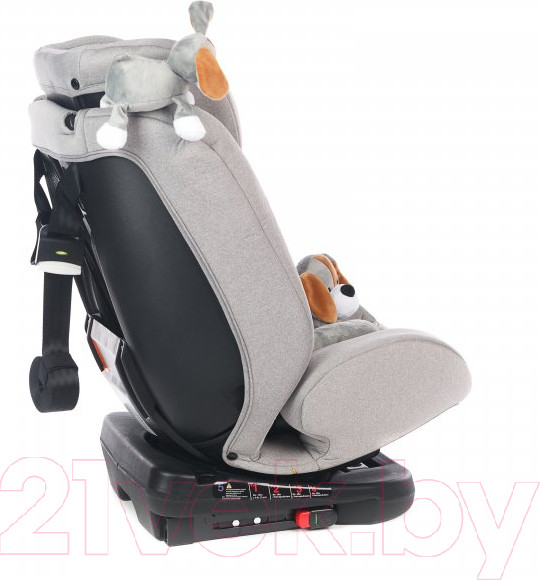 Изображение товара Автокресло Martin Noir ProFit (Deluxe Grey)
