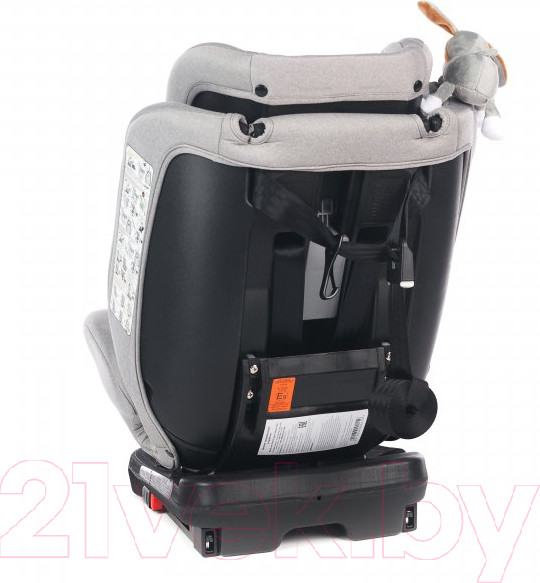 Изображение товара Автокресло Martin Noir ProFit (Deluxe Grey)