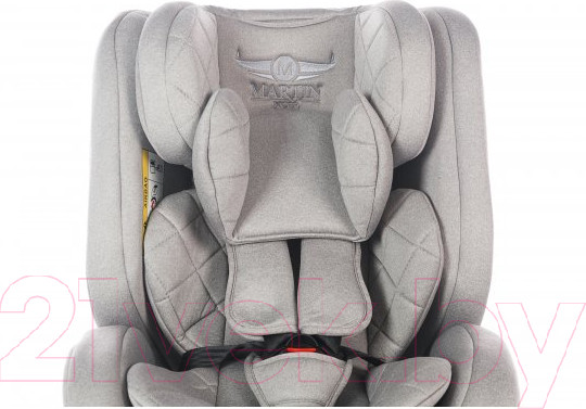 Изображение товара Автокресло Martin Noir ProFit (Deluxe Grey)
