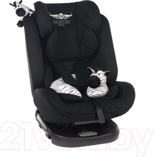Изображение товара Автокресло Martin Noir ProFit (Elegant Black)