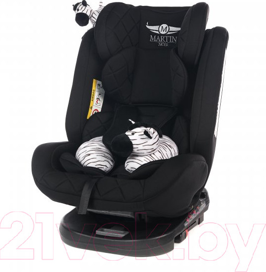 Изображение товара Автокресло Martin Noir ProFit (Elegant Black)