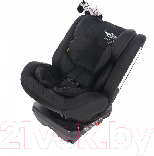 Изображение товара Автокресло Martin Noir ProFit (Elegant Black)