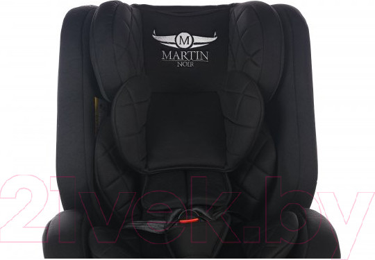 Изображение товара Автокресло Martin Noir ProFit (Elegant Black)