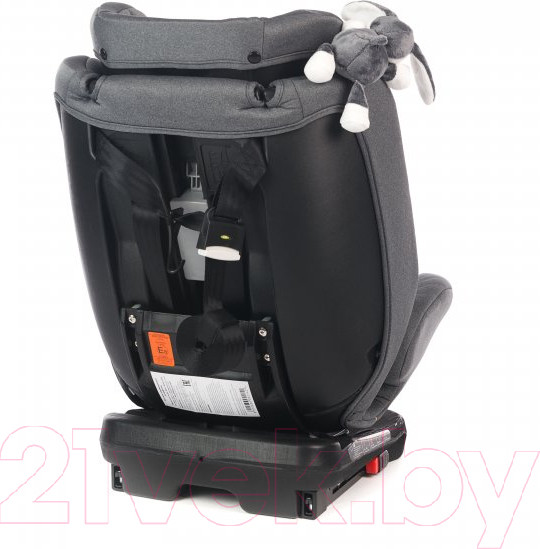 Изображение товара Автокресло Martin Noir ProFit (Mouse Grey)