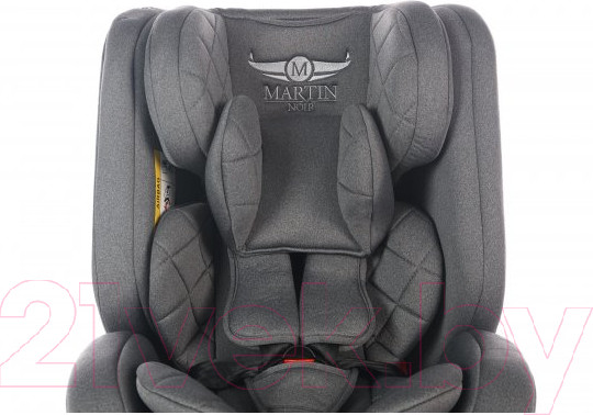 Изображение товара Автокресло Martin Noir ProFit (Mouse Grey)