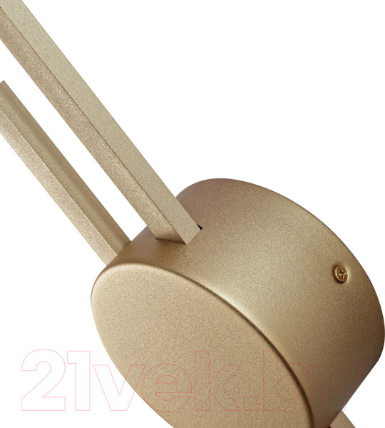Изображение товара Бра Kinklight Лорин 08428-902.33 (золото)