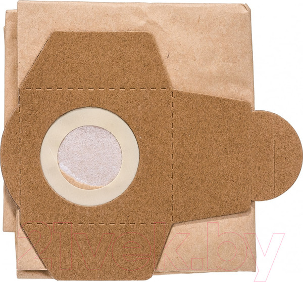 Изображение товара Комплект пылесборников для пылесоса Диолд 90070020 (5шт)