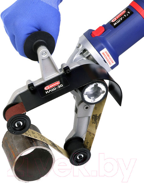 Изображение товара Насадка для электроинструмента Диолд НЛШ-030 (90022140)