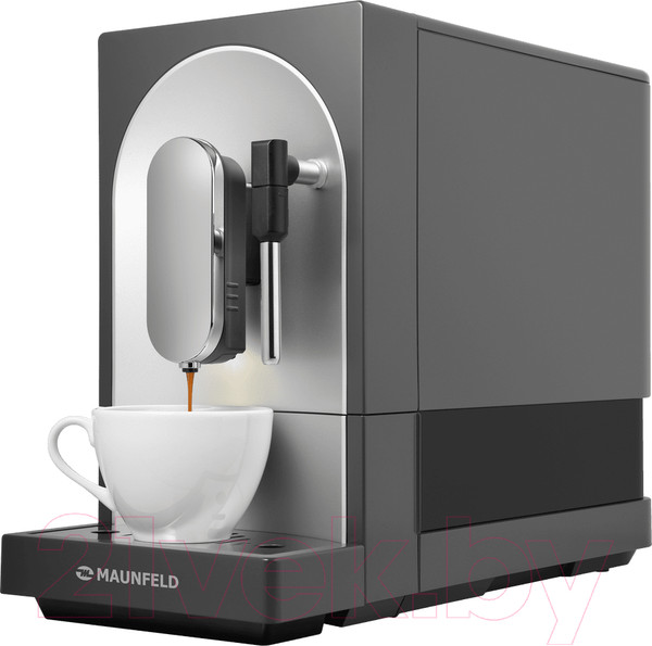 Изображение товара Кофемашина Maunfeld MF-A7021GR