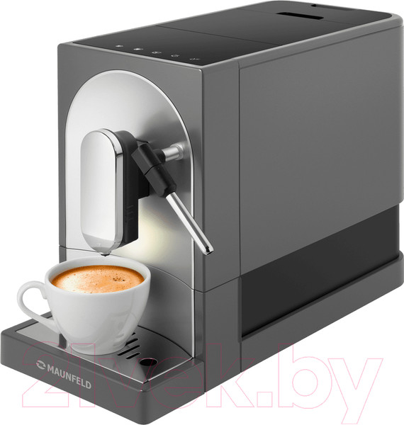 Изображение товара Кофемашина Maunfeld MF-A7021GR