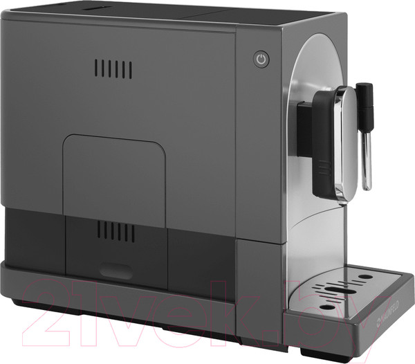 Изображение товара Кофемашина Maunfeld MF-A7021GR