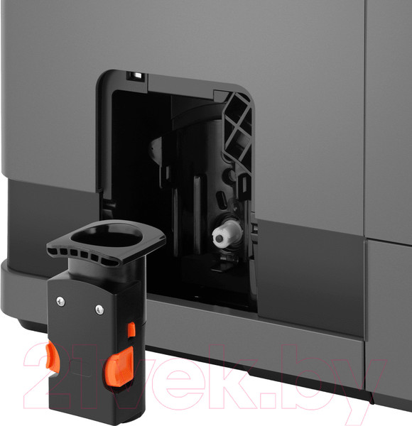 Изображение товара Кофемашина Maunfeld MF-A7021GR