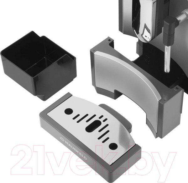 Изображение товара Кофемашина Maunfeld MF-A7021GR