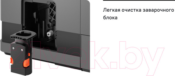 Изображение товара Кофемашина Maunfeld MF-A7021GR