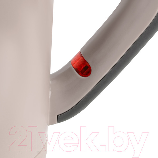 Изображение товара Электрочайник Galaxy GL 0330 (бежевый)