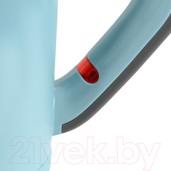 Изображение товара Электрочайник Galaxy GL 0330 (голубой)