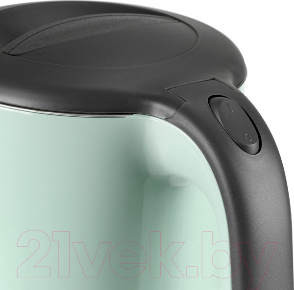 Изображение товара Электрочайник Galaxy GL 0330 (салатовый)